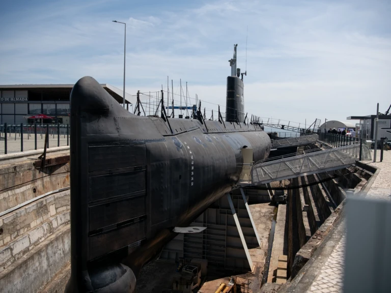 Pronajmout si Lilybaeum Levanzo 25 v Cascais