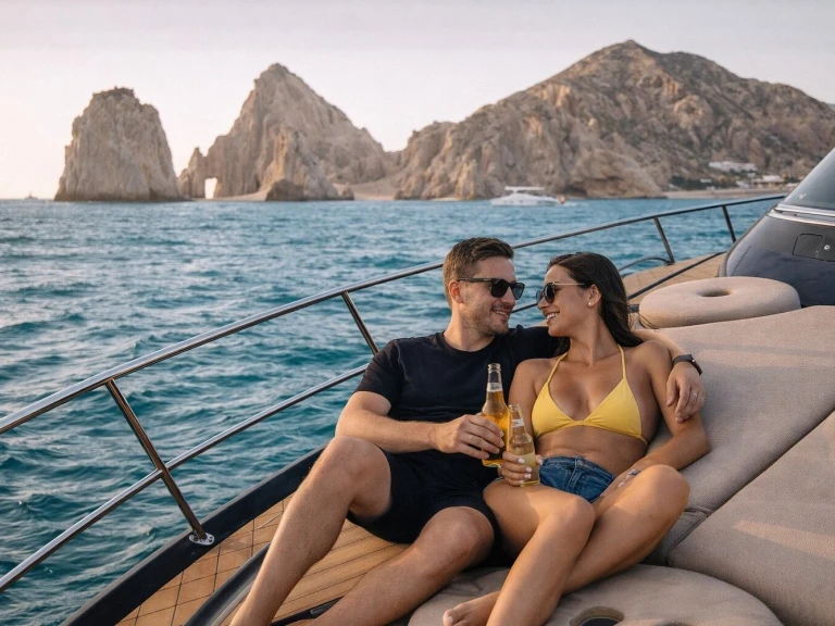 Pronajmout si Custom Made custom v Los Cabos