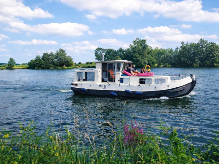 Pronajmout si Locaboat Locaboat 935 v Saint-Jean-de-Losne
