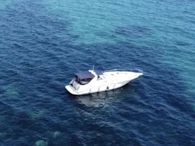 Motorová loď k pronájmu v Las Tres Cales za nejlepší cenu