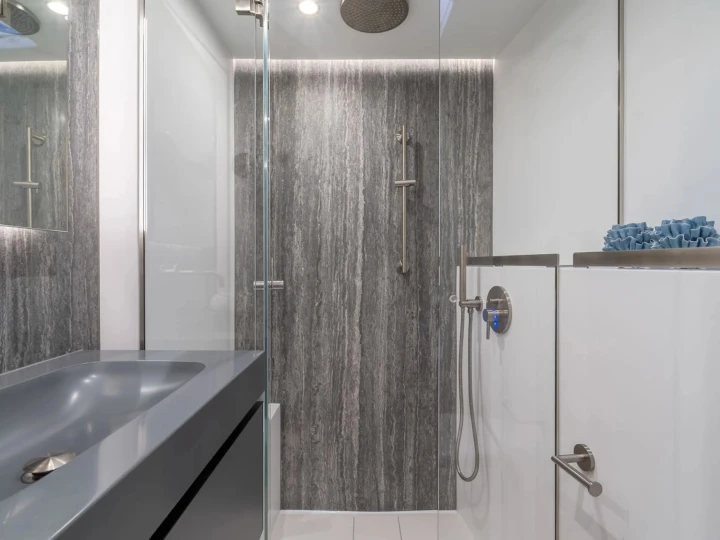 Pronájem Katamarán v Olbia -Sunreef Sunreef 70