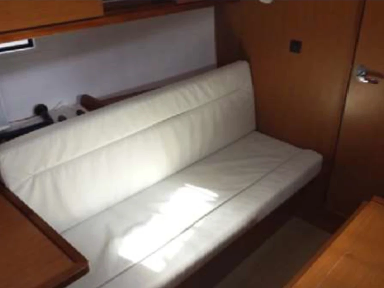 Pronájem Plachetnice Bavaria s licencí