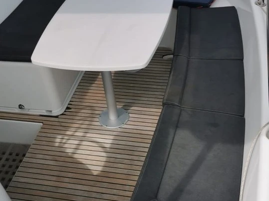 Pronájem lodi Propriano lákavé ceny Lagoon 380