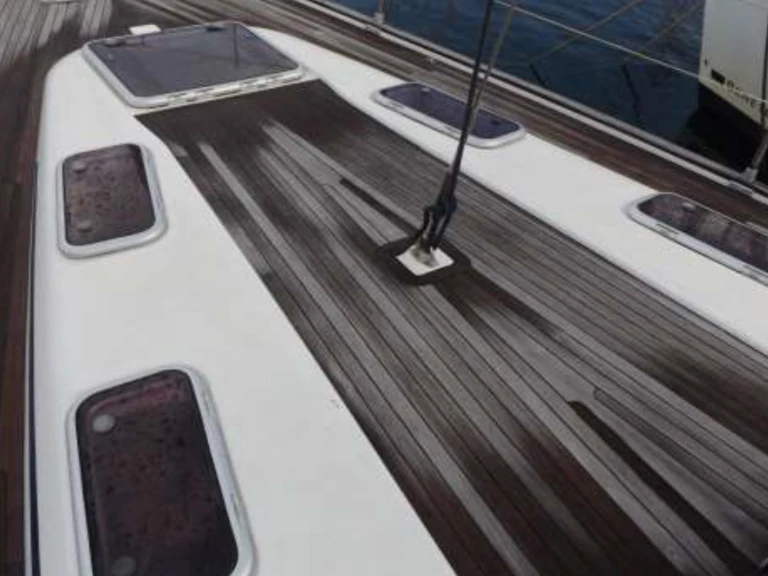 Pronájem jachty v Kalkara -Bavaria Bavaria 50 Cruiser (5 cab.) na Samboatu