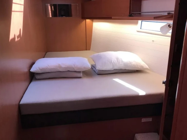 Pronájem Plachetnice v Alimos -Bavaria Bavaria Cruiser 51 (5 cab.)
