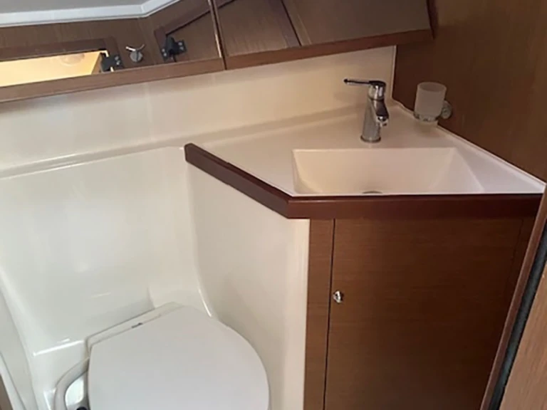 Plachetnice k pronájmu v Bormes-les-Mimosas za nejlepší cenu