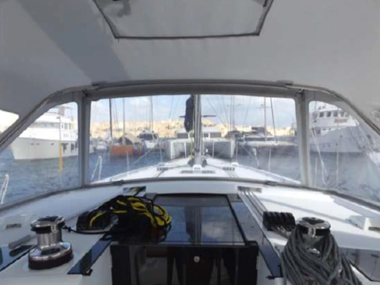 Pronájem lodi Bénéteau Oceanis 48 v Kalkara na Samboatu