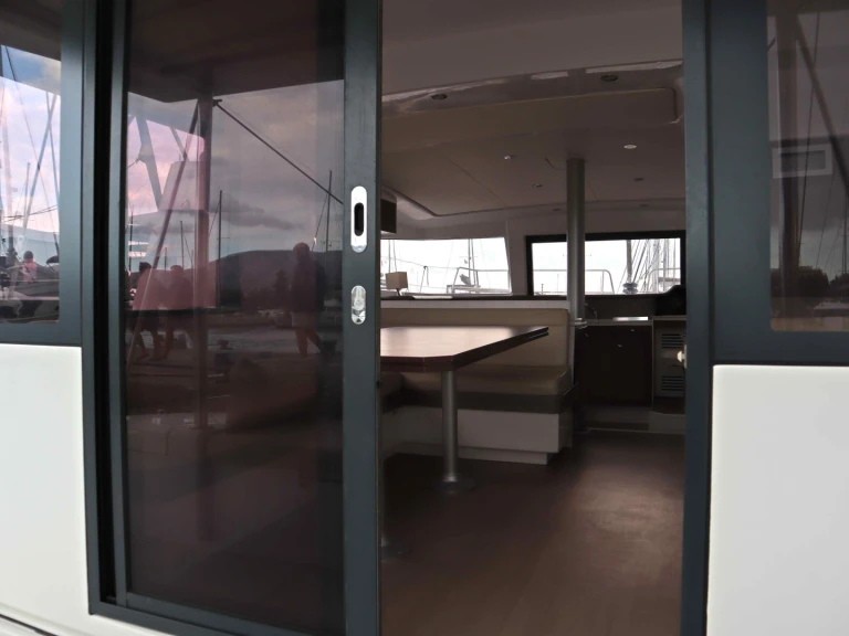 Pronajmout si Bali Bali 4.1 v Paros (ostrov)