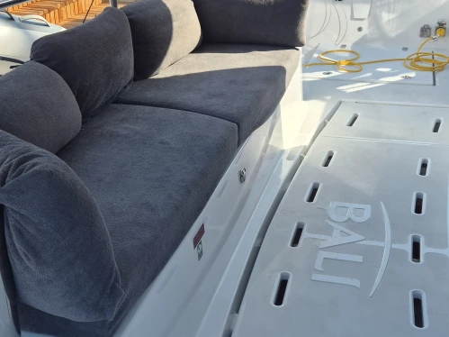 Katamarán k pronájmu v Göcek  za nejlepší cenu