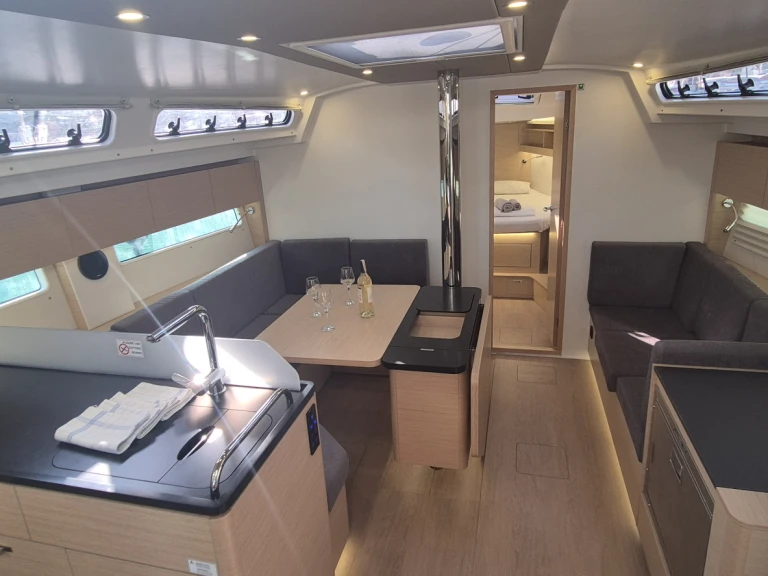 Plachetnice k pronájmu v Göcek  za nejlepší cenu