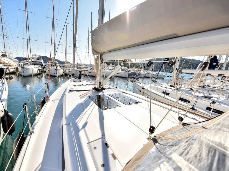 Plachetnice k pronájmu v Göcek  za nejlepší cenu