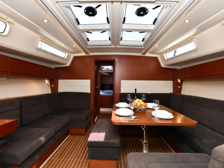 Plachetnice k pronájmu v Göcek  za nejlepší cenu