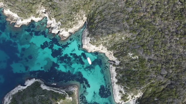 Pronájem Jachta v Bonifacio -Jeanneau Prestige 42