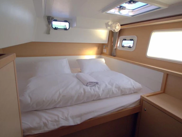 Lagoon Lagoon 39 jednotlivci a charterové společnosti v Dubrovník