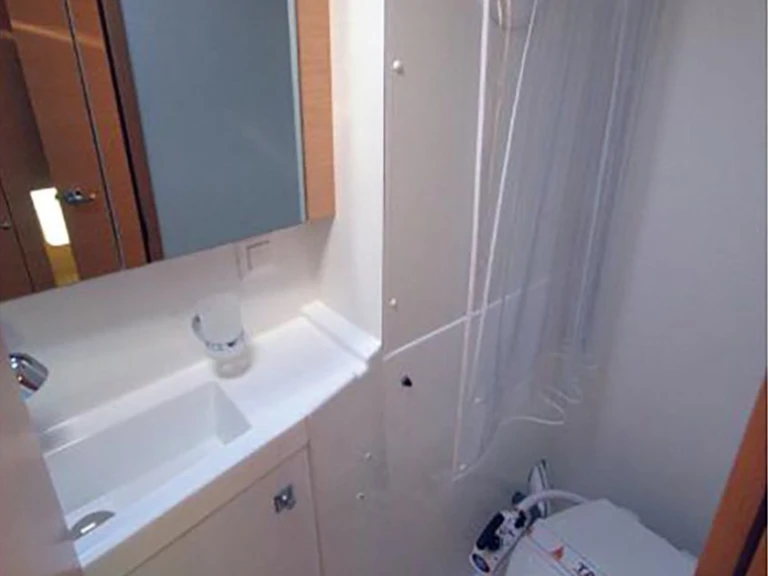 Pronájem jachty v Dubrovník -Lagoon Lagoon 39 na Samboatu