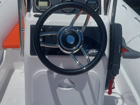 Pronájem lodi Cefalù lákavé ceny NOAH