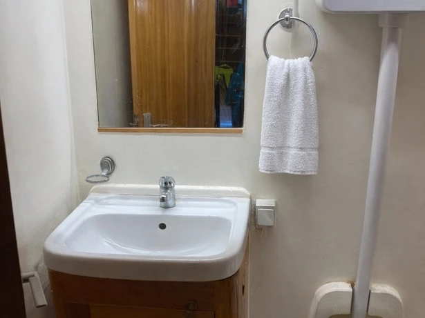 Pronajmout Plachetnice se skipperem či ne  v Carloforte