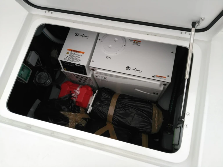 Pronájem jachty v Pointe-à-Pitre -Lagoon Lagoon 42 na Samboatu