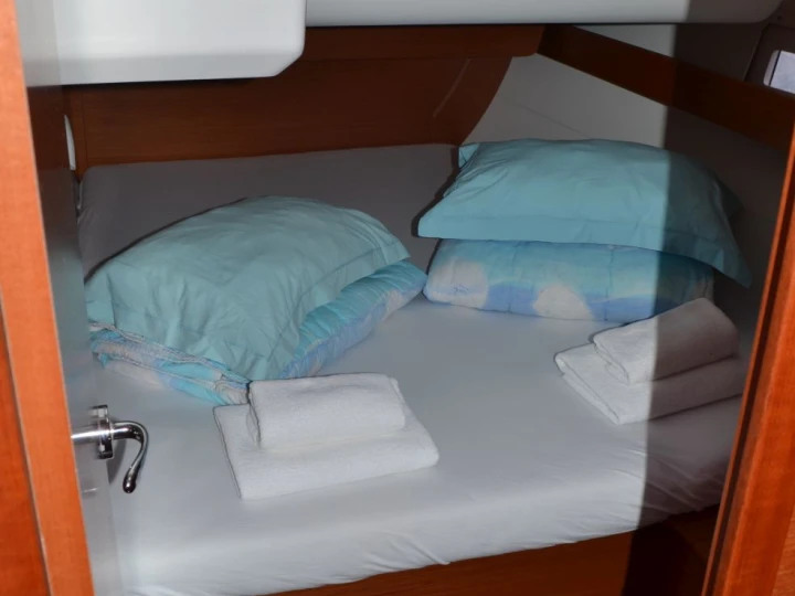 Pronájem Plachetnice Dufour s licencí