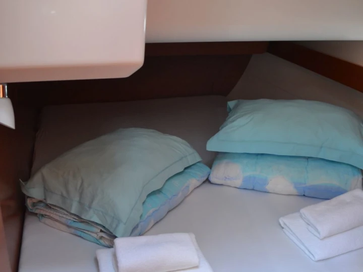 Plachetnice k pronájmu v Olbia za nejlepší cenu