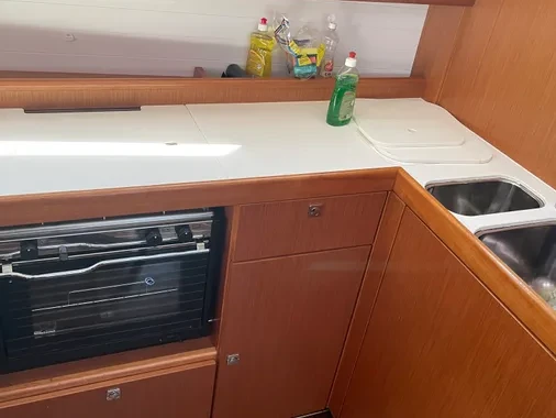 Pronájem lodi Bavaria Bavaria Cruiser 51 (5 cab.) v Kos na Samboatu