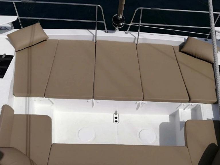 Pronájem lodi Kalkara lákavé ceny Bali 4.1