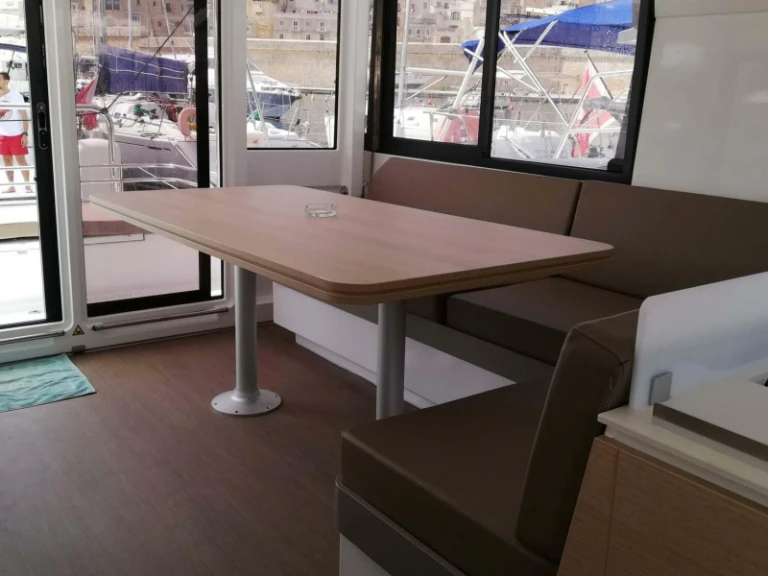 Pronájem Katamarán v Kalkara -Bali Bali 4.1