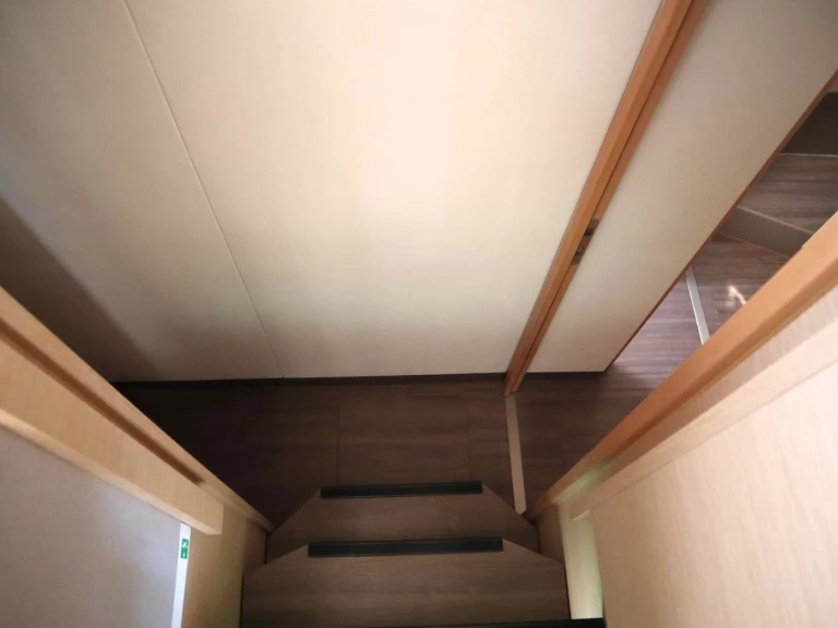 Pronájem Katamarán v Lefkáda -Fountaine Pajot Lucia 40 (4 cab.)