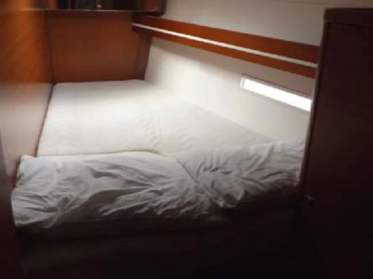 Pronájem Plachetnice v Kalkara -Dufour Dufour 450 GL (4 cab.)