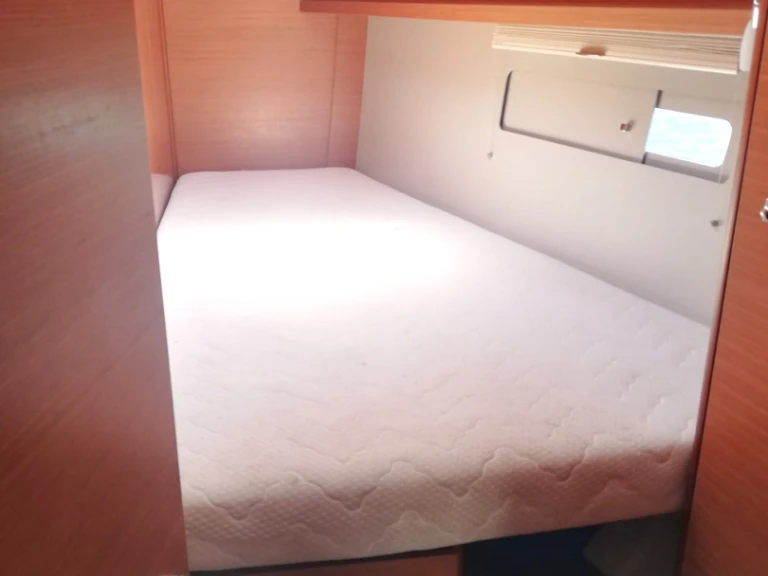 Pronájem Plachetnice Dufour s licencí