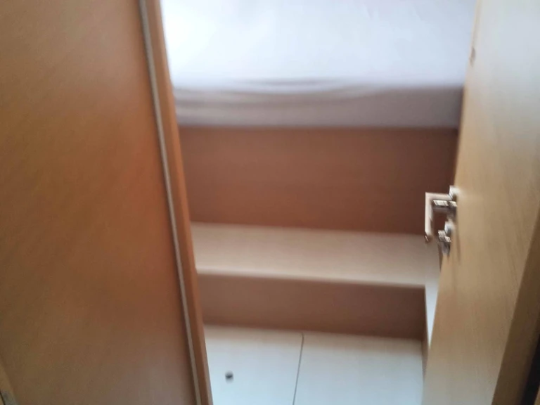 Pronájem Katamarán v Nea Peramos -Excess Excess 11 (6 cab.)