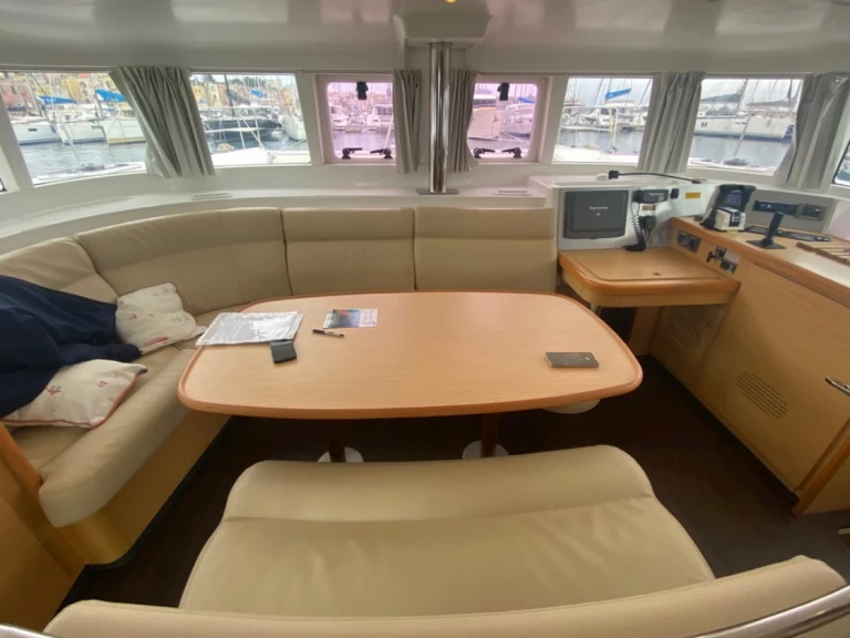 Katamarán k pronájmu v Nettuno za nejlepší cenu