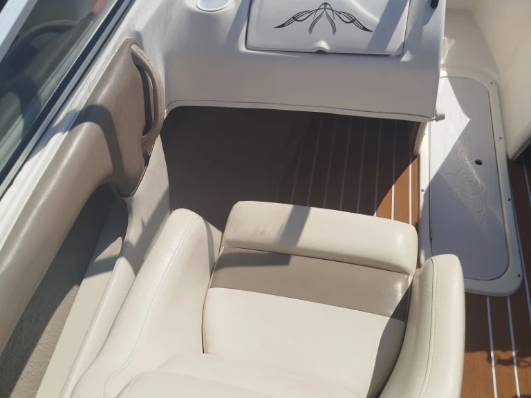 Pronajmout si Nordic Nordic 1710 sport v Biscarrosse