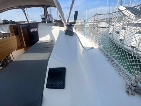 Bavaria Cruiser 33 jednotlivci a charterové společnosti v Sukošan