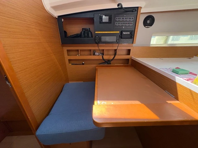 Pronájem Plachetnice v Sukošan -Jeanneau Sun Odyssey 410