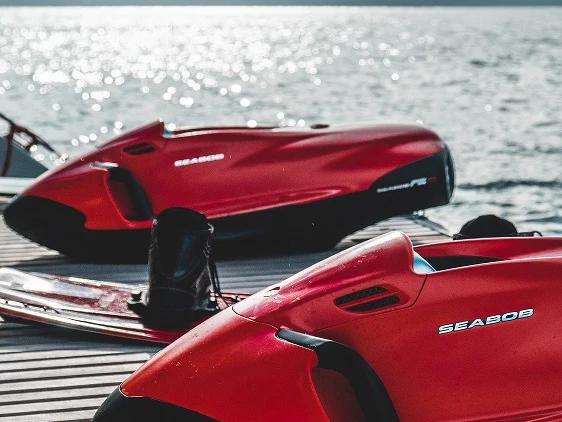 Pronájem lodi Pointe-à-Pitre lákavé ceny Sunreef 50