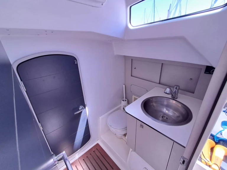 Plachetnice k pronájmu v La Trinité-sur-Mer za nejlepší cenu