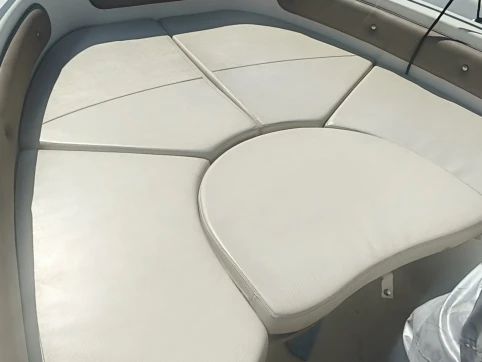 Pronájem lodi Taranto lákavé ceny Brava 18