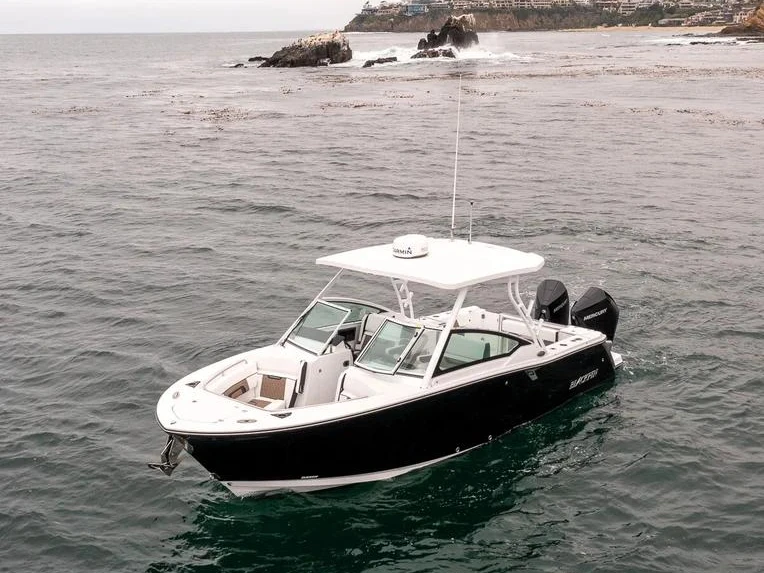 Pronájem lodi West Palm Beach lákavé ceny 272 DC 