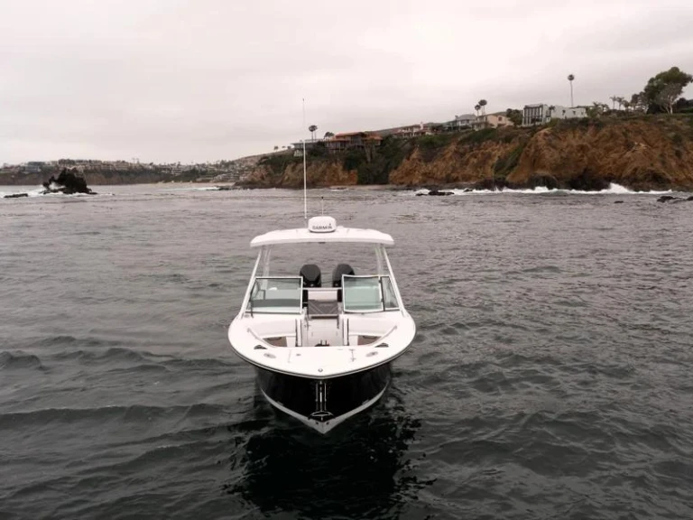 Pronajmout Motorová loď se skipperem či ne Blackfin v West Palm Beach