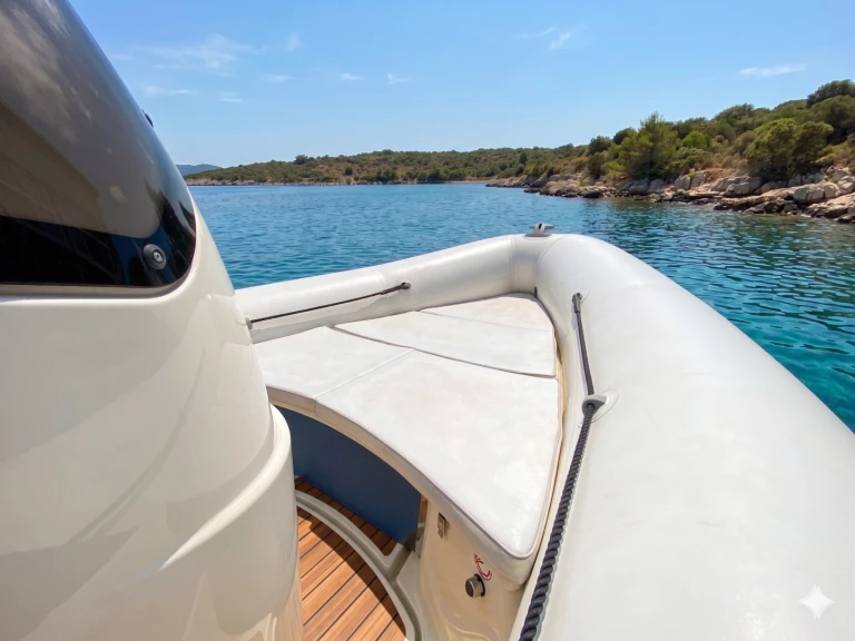 Pronajmout si Valiant V 650 Cruiser v Carnon-Plage