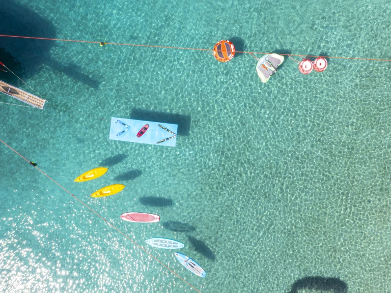 Pronajmout si  Gulet L v Marmaris