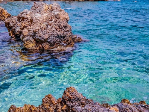 Pronájem Polotuhá loď v Castellammare del Golfo -Nautica Led Nautica Led 590