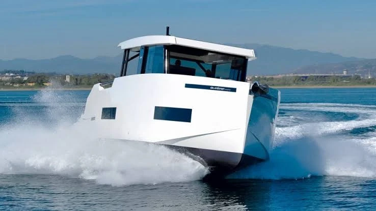 Pronájem lodi West Palm Beach lákavé ceny D50