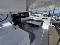 Aventura Aventura 37 jednotlivci a charterové společnosti v Novi Vinodolski