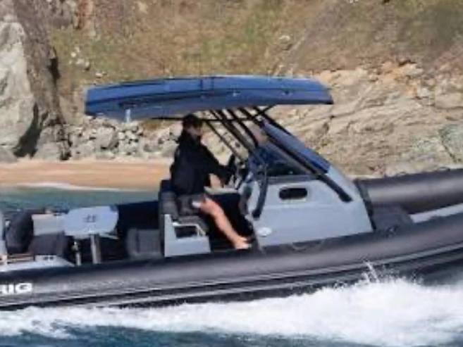 Pronájem jachty v Bandol -Brig Eagle 8 na Samboatu