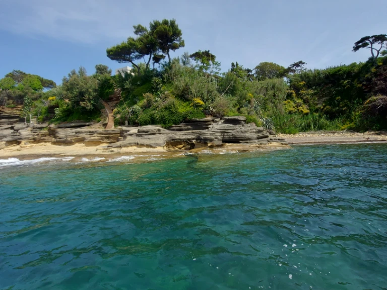 Fratelli Aprea Sorrento 7,80 tradizionale / open jednotlivci a charterové společnosti v Itálie