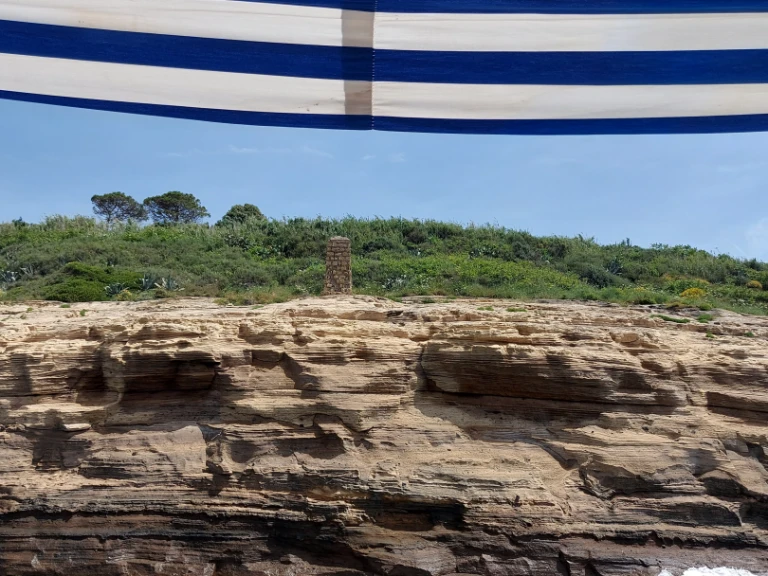 Pronájem jachty v Itálie -Fratelli Aprea Sorrento 7,80 tradizionale / open na Samboatu