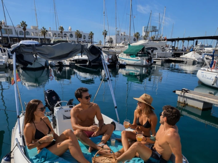 Stable 415 jednotlivci a charterové společnosti v Alicante