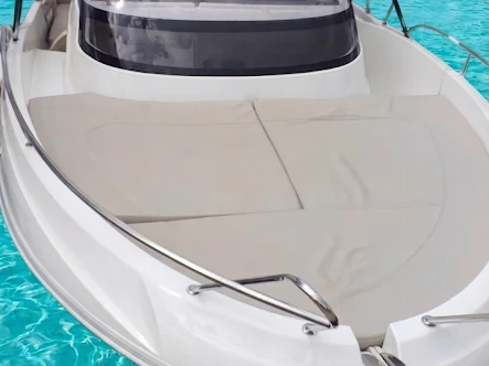 Motorová loď k pronájmu v Puerto de Pollensa za nejlepší cenu